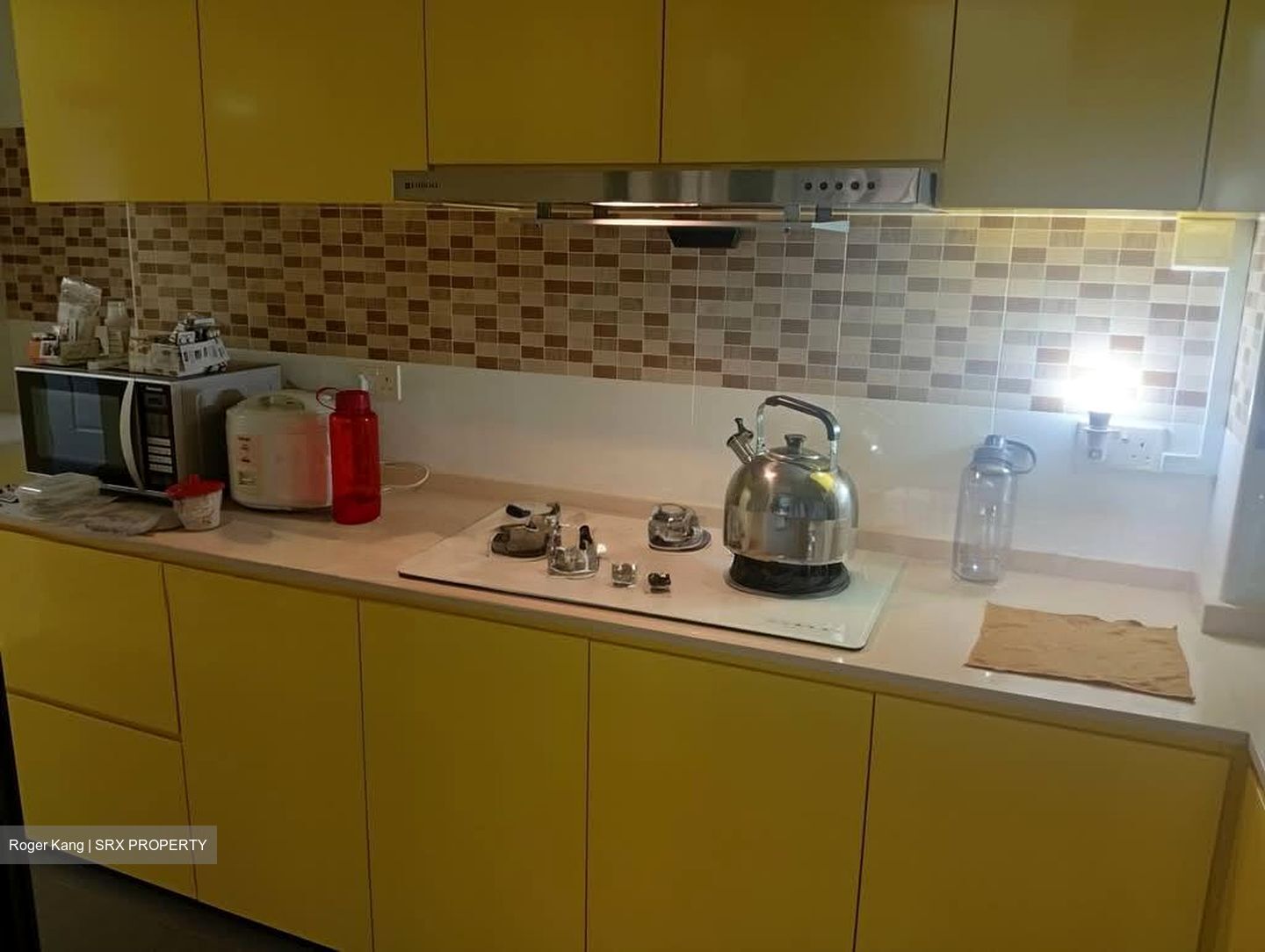 Blk 418A Fernvale Riverwalk (Sengkang), HDB 3 Rooms #574545241